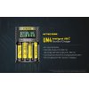 Nabíjačka inteligentná NITECORE USB UM49