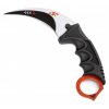 Karambit CS2 Asiimov5