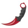 Karambit Bloody Red