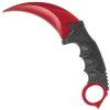 Karambit CS2 Bloody Red1