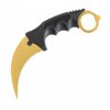 Karambit CS2 Gold1