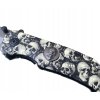 Taktický záchranársky nôž Skull XX 13