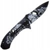 Kandar zatvárací nôž Skull I.5