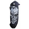Kandar zatvárací nôž Skull I.7