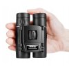 Ďalekohľad Small Black 10x22 - 4