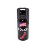 Police kaser made in U.S.A 40ml2