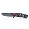 FOX zatvárací nôž Skull 5FDP2