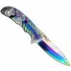 Kandar vreckový nôž Jeleň Rainbow I.1