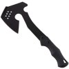 Taktická sekerka Hawk Black3
