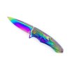 Benchmade vreckový nôž Bear I. Fade6