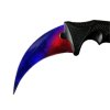 Karambit CS:GO Marble Fade Fire2