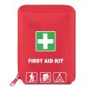 Taktická súprava prvej pomoci 38v1 – kompaktný kit