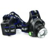 FOX Pro Headlamp LED Professional X – robustná nabíjacia čelovka3