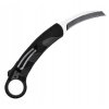 Vystreľovací karambit Black3