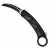 Vystreľovací karambit Black