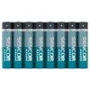 Alkalická batéria 1,5V AAA balenie 8ks1