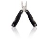 Malý multitool s kliešťami 9v1 – pre EDC a outdoor