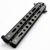 Benchmade tréningový motýlik ULTRA Black X10 (2)