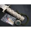 Rambo nôž X1 Survival KIT - 4