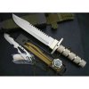 Rambo nôž X1 Survival KIT - 5