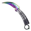Butterfly Karambit Tiger Fade CSGO (2)