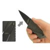 CARDSHARP Kreditkový skladací nôž (2)