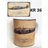 KR 36 F