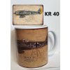 KR 40 F
