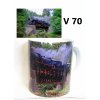 V 70 F