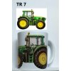 TR 7 F