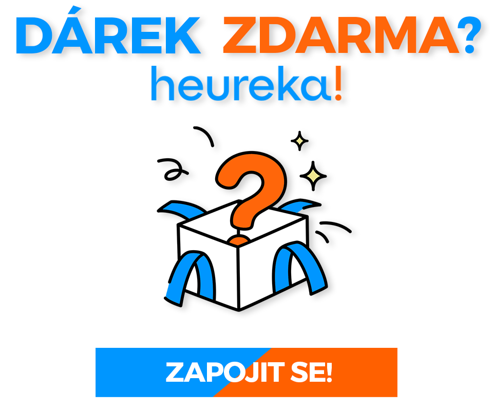 Heureka! - Jak se zapojit do soutěže?