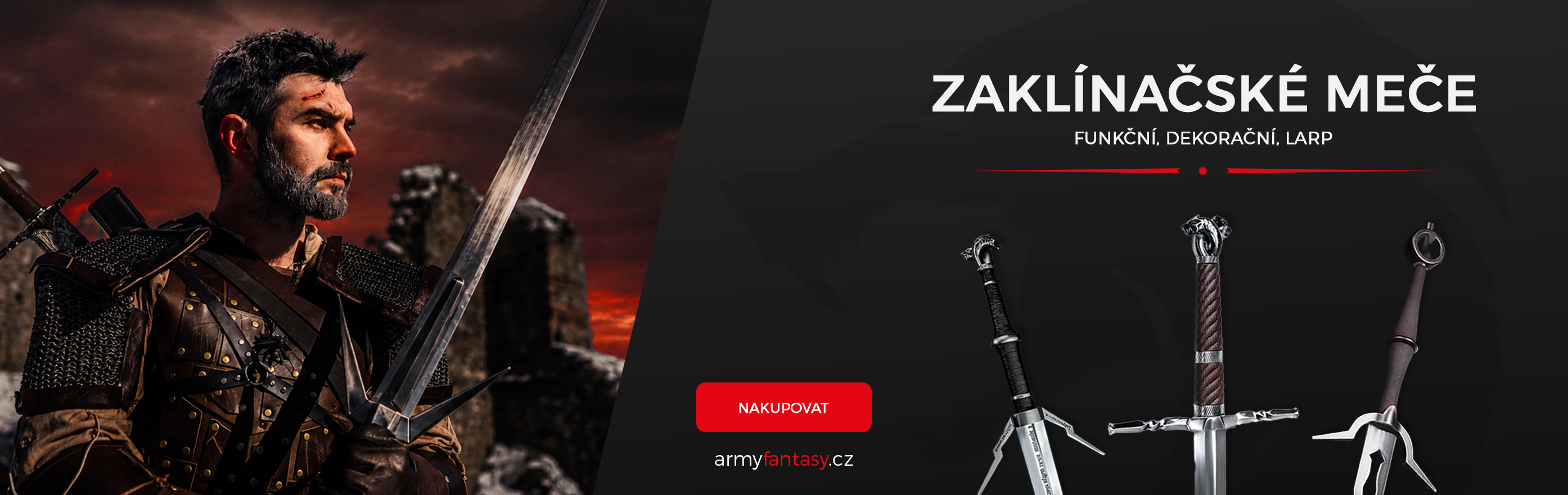 Witcher 4 - PC