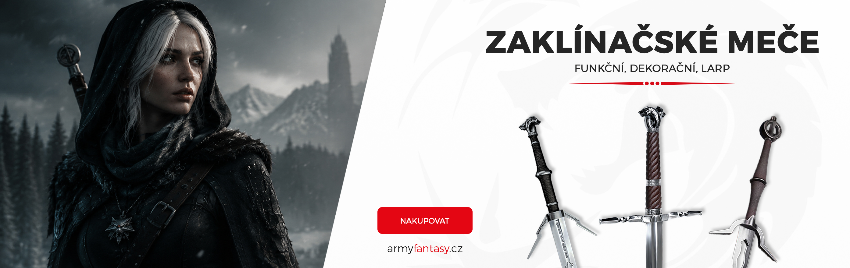 Witcher 4 - PC