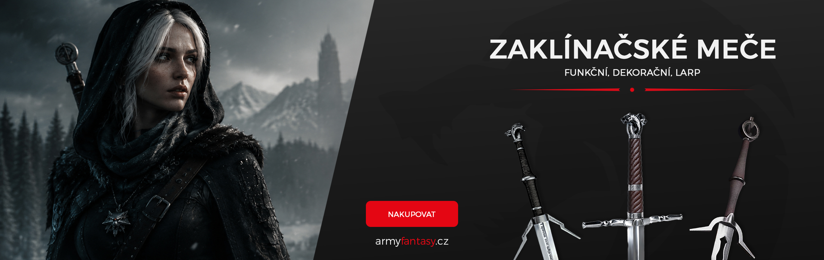 Witcher 4 - PC