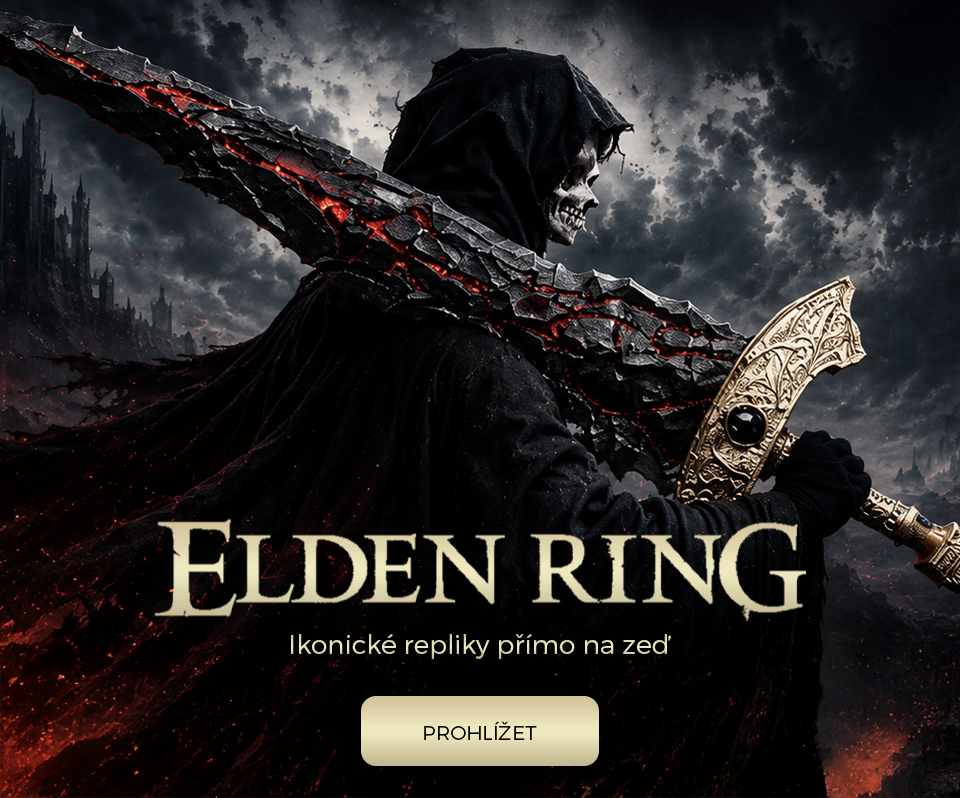 Elden Ring - Mobil
