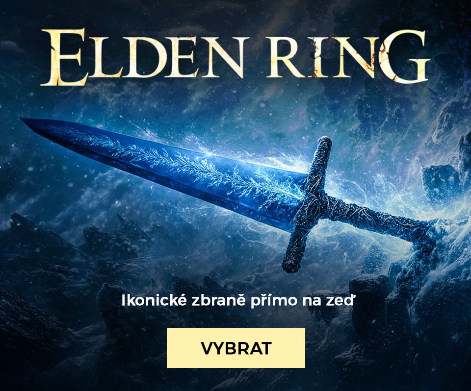 Elden Ring - Mobil