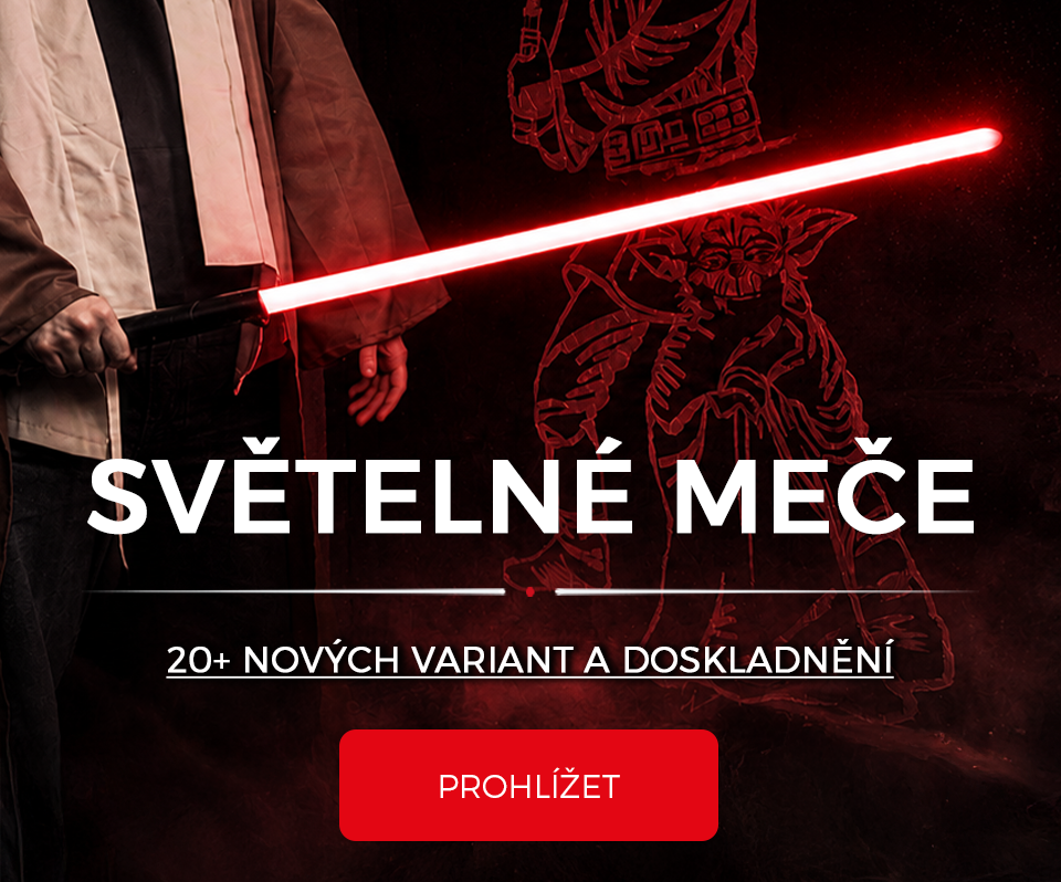 Světelné meče mobil