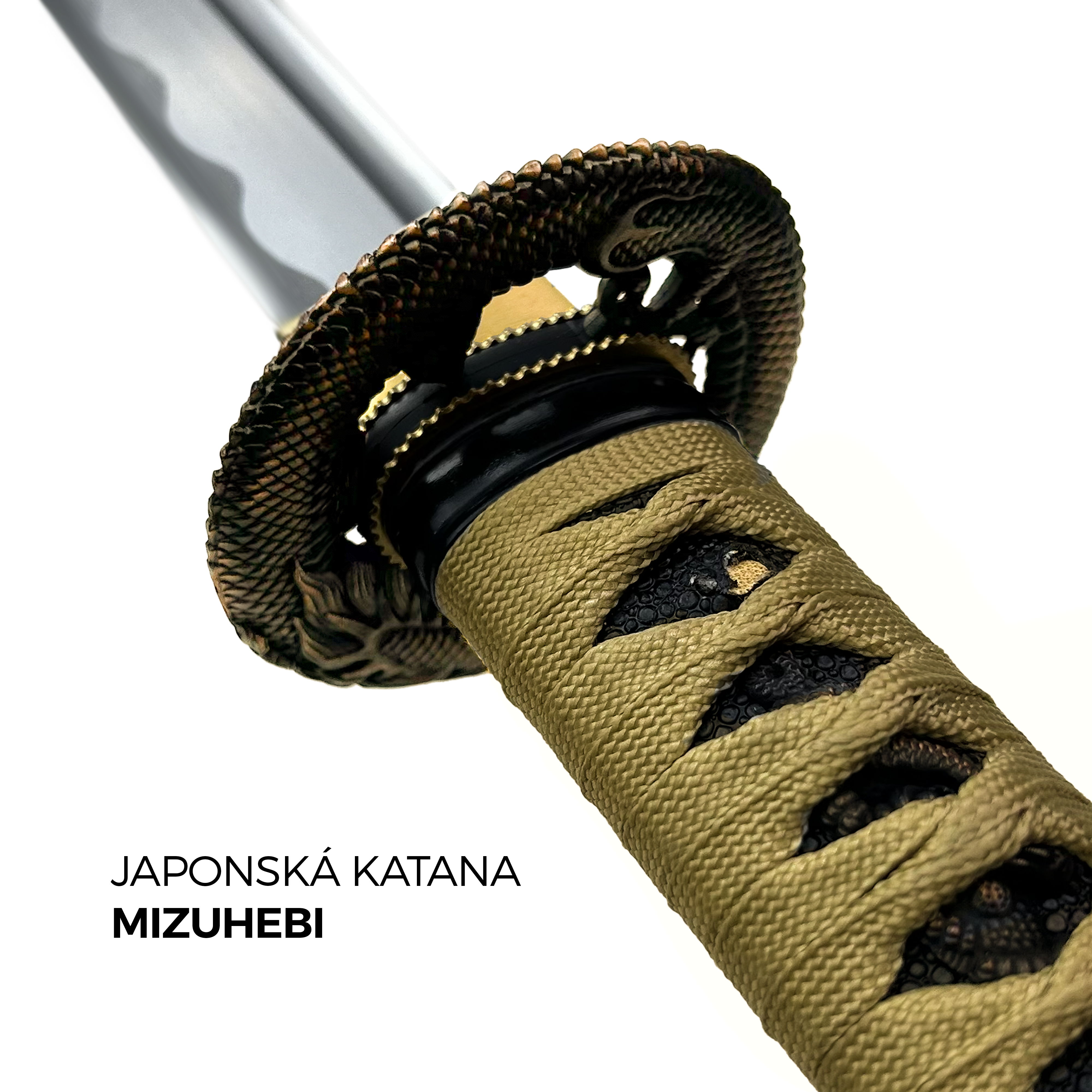 Katana MIZUHEBI