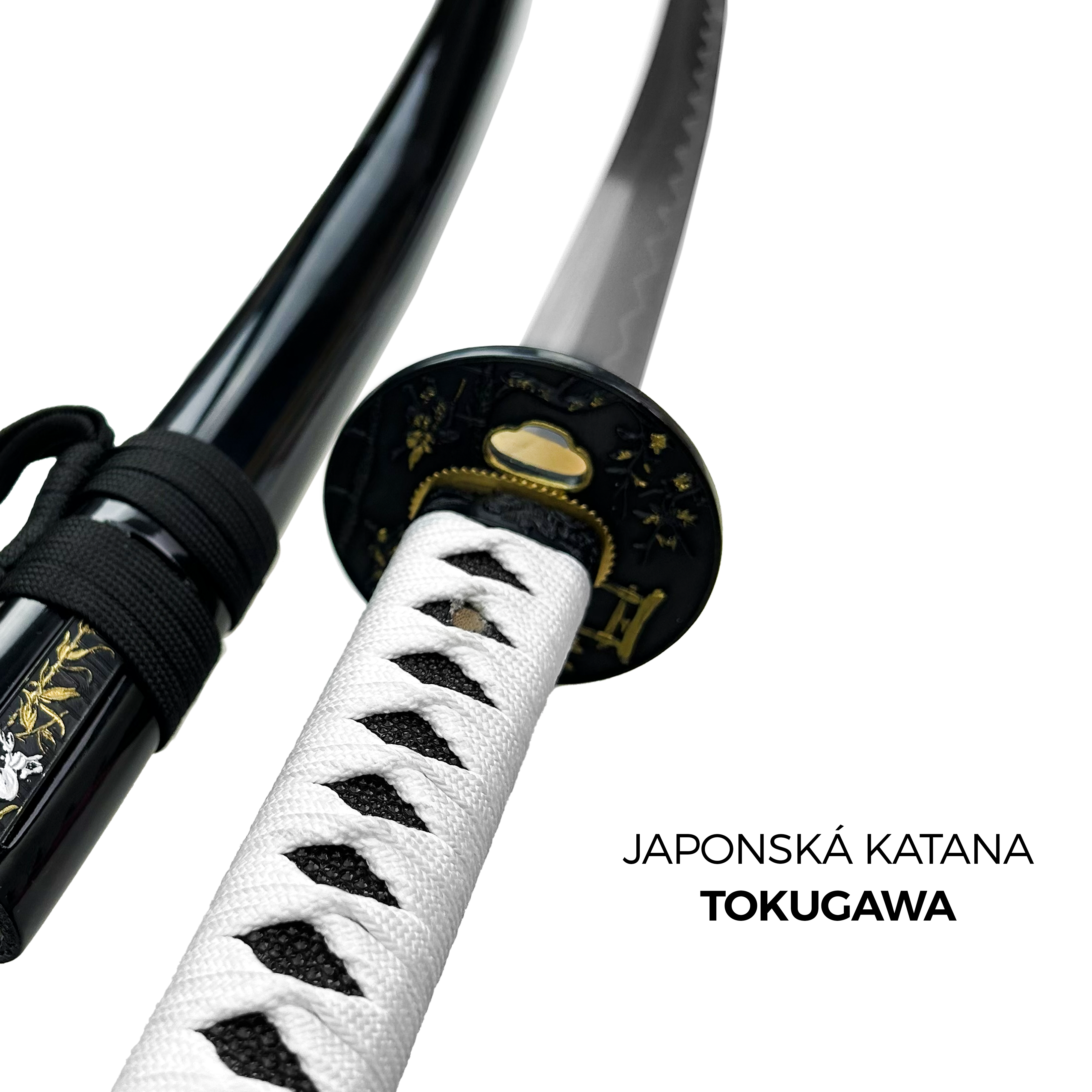 Katana Tokugawa