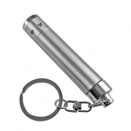 Kapesní LED svítilna "BIG POINT"