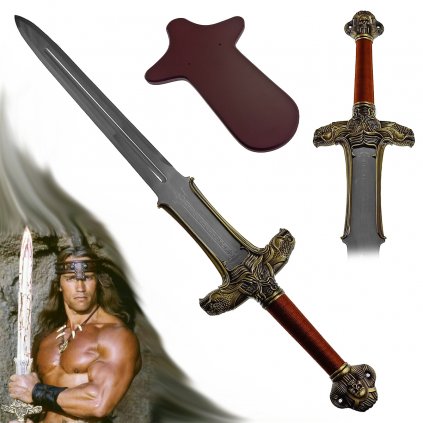 Meč Barbar Conan "ATLANTEAN"