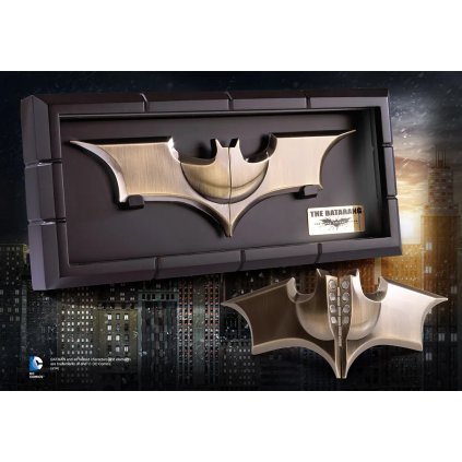 Replika batarangu "THE DARK KNIGHT" - Batman