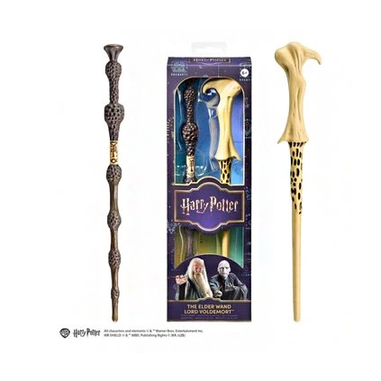 Sada hůlek Harry Potter "BEZOVÁ A LORDA VOLDEMORTA" - Harry Potter