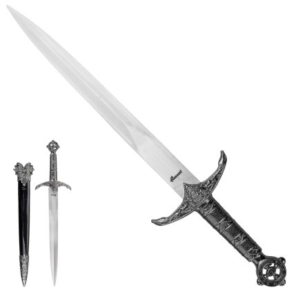 Zdobná dýka "LOCKSLEY MINI" Robin Hood