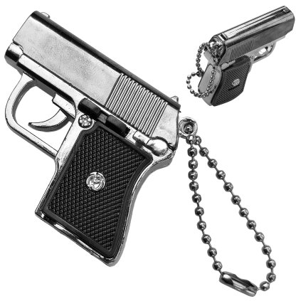 Malý laser/svítilna "SHINY GUN"