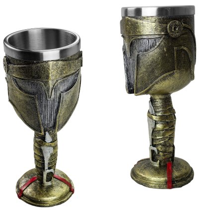 Sparťanský kalich "DRINK FOR SPARTA"