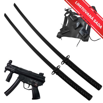 Dárková sada "DEADPOOL'S ARSENAL" - Deadpool