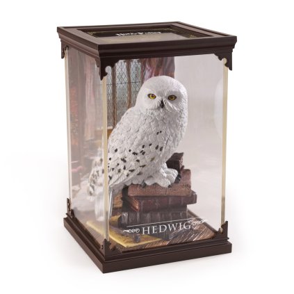 Sběratelská figurka "HEDVIKA" - Harry Potter