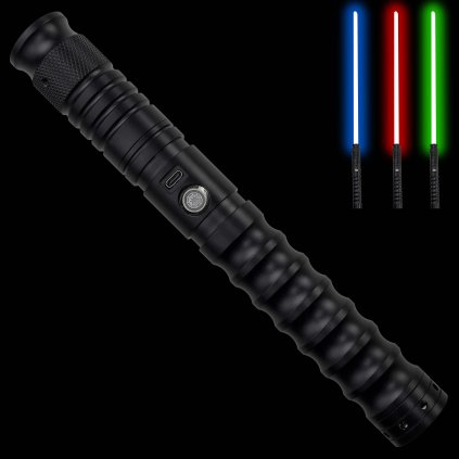 Světelný meč "VOID KILLER" - RGB multicolor