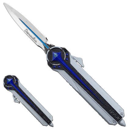 OTF nůž "DESMOULIN'S EDGE" Delta Force